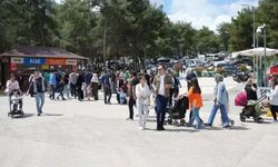 Gaziantep mutlulukta ilk 10'a giremedi