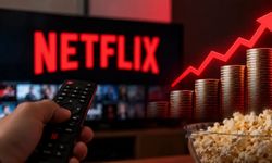 Netflix Türkiye abonelik ücretlerine bir zam daha