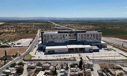 Nizip Devlet Hastanesi'ne Müjde