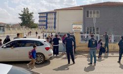 Okul giriş çıkışlarında denetimler artırıldı