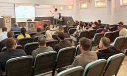 Okullarda sınav ve psikososyal destek çalışmaları ele alındı