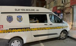 Kıskançlık Kavgası Kanlı Bitti