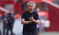 Orhan Ak, Erzurumspor maçını tribünden izleyecek