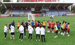 Gaziantep FK'da kongre kararı futbolcuları da sarstı