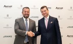 Sheraton Hotel RAMS City Gaziantep'te Açılıyor