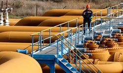 Türkiye’nin petrol üretimi ve satışları yükseldi