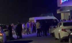 Silahlı Kavgada Polis Memuru Şehit Oldu