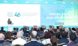 Sağlıklı Kentler Birliği Gaziantep'te Toplandı