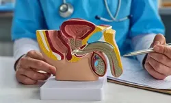 Basit kan testinde prostat kanserine ilişkin erken işaretler bulundu