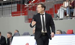 Gaziantep Basketbol’da hedef gelişimi sürdürmek