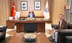 GAÜN'ün Yapay Zekâ Göz Projesine TÜBİTAK Desteği