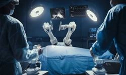 Robotik cerrahi hangi kanser ameliyatlarında kullanılıyor