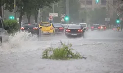 GASKİ Saat Vererek Uyardı