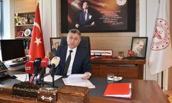 Gaziantep’in Sağlık Haritası Değişiyor