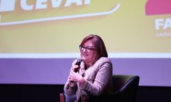 Fatma Şahin Öğrencilere Verdiği Müjdeyle Şaşırttı