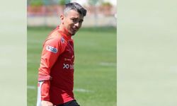 Şahinbey'e Milli Takımdan Transfer