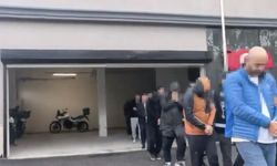 Gaziantep'te sahte fatura vurgununa dev operasyon
