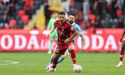 Gaziantep FK'da yenilgi üzüntüsü