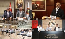 Gaziantep İş Dünyası Sandığa Gidiyor