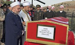 Gaziantep Şehidini Dualarla Uğurladı