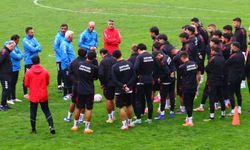 Şehitkamil Karşıyakaspor’un hedefi şampiyonluk
