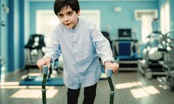 Serebral palside erken ortopedik takip önemli