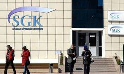 SGK’nın 6 aylık açığı 85,8 milyar liraya ulaştı
