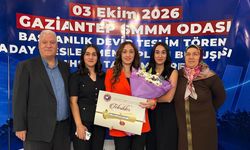 Akdoğan’ın Ruhsat Sevinci