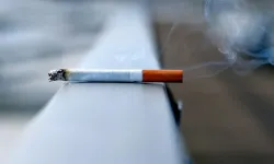 Sigaraya Yeni Yasak Yolda