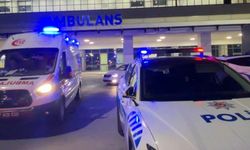 Gaziantep'te silahlı saldırı: 1 kişi hayatını kaybetti
