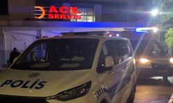 Gaziantep’te araç içinde silahlı saldırı: 1 ölü