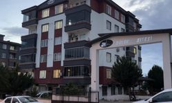 Gaziantep'te Yürek Burkan Olay: Aile Boyu Pencereden Atladılar