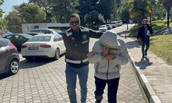 Eşini Bıçaklayan Koca Tutuklandı