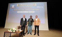 Tahmazoğlu’ndan Oytun Erbaş’a Antepli gelin sözü