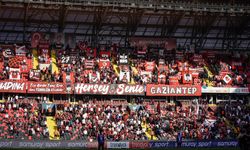 Ultras Hoşgör'den Gaziantep FK için sert bildiri