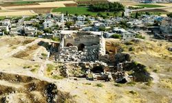 Tarihi cami için restorasyon çağrısı