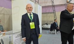 Tayfun Aygın’dan GTO’da birlik çağrısı