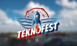 Gaziantep TEKNOFEST’te Rekor Kırdı