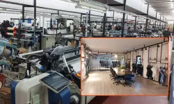 70 yıllık tekstil devi üretimi küçültüyor