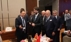 Türk İhracatçılardan Balkanlar Çıkarması