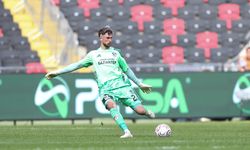 Gaziantep FK’da Tobiasz alarm veriyor