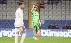 Tobiasz ve Serdar Dursun kupada forma giymedi