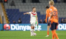 Bu Maçtan Daha Fazlasını Hak Ettik