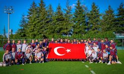 Trabzonspor, Gaziantep FK Maçı Hazırlıklarına Başladı