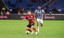 Gaziantep FK, Trabzonspor karşısında ilk galibiyetini arıyor