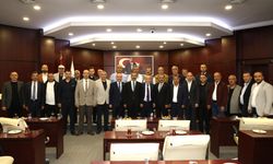GTO seçimleri öncesinde GESOB’dan Tuncay Yıldırım’a tam destek