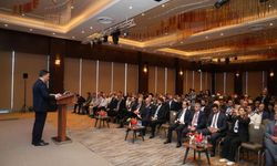 Türk ihracatçısı Balkan iş dünyasıyla buluştu