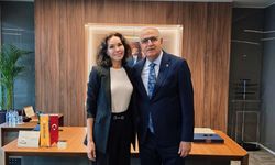 Türk voleybolunda Bahar Mert'e veda