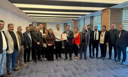 Kalkan’dan mazbata sonrası dayanışma vurgusu