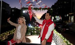 Yılmaz'dan 103 Araçlık Cumhuriyet Kortejine Davet